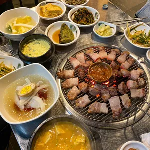 연탄과친한돼지 리뷰 사진