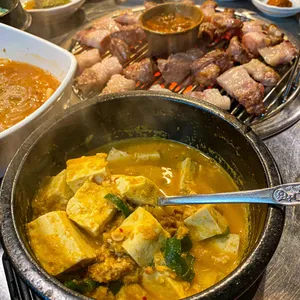 연탄과친한돼지 리뷰 사진