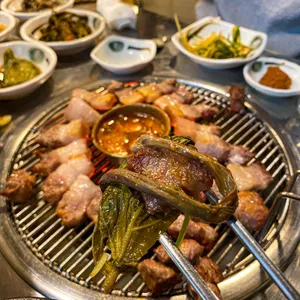 연탄과친한돼지 리뷰 사진