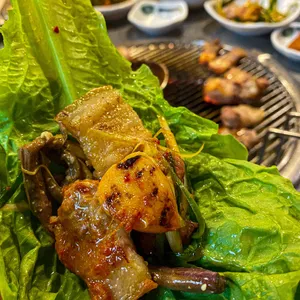 연탄과친한돼지 리뷰 사진