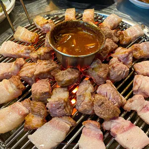 연탄과친한돼지 리뷰 사진