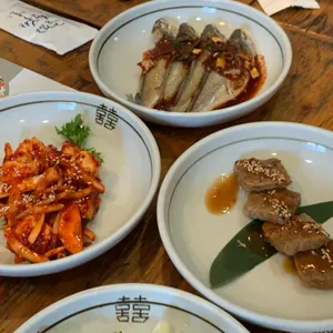 전라도음식이야기 사진