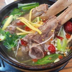 백면옥 사진