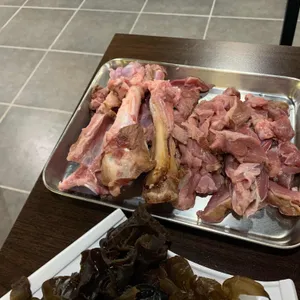 원시다자숯불양다리구이 사진