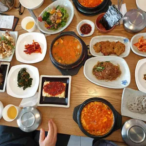 한결 청국장 리뷰 사진