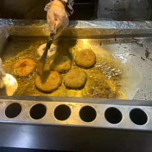 삼청동호떡 사진