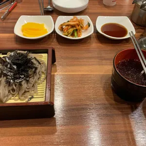 손수메밀 사진