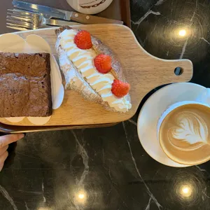 우즈 베이커리 리뷰 사진
