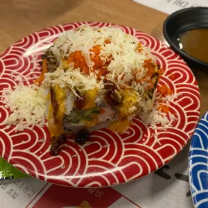 스시노칸도 사진