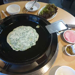 신미경 정통춘천닭갈비 리뷰 사진