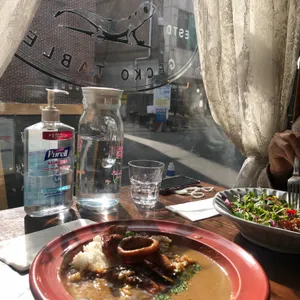 도마뱀식당 리뷰 사진