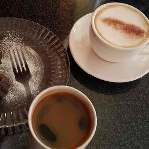 문현사 커피 로스터스 리뷰 사진