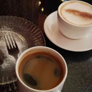 문현사 커피 로스터스 리뷰 사진