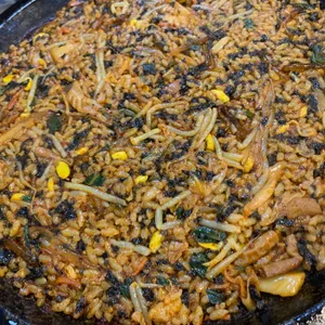 노란간판 창평국밥 리뷰 사진