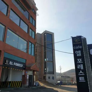 엘 포레스트 리뷰 사진