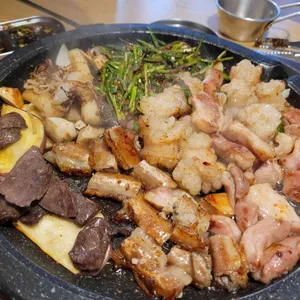 후니네 소곱창 사진