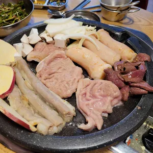 후니네 소곱창 사진