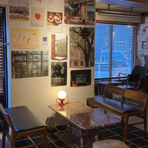 밤비공기 온천천 리뷰 사진