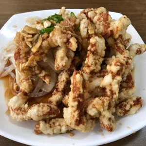 명희네 해장짬뽕 사진