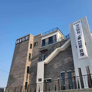 카페 라이즈 리뷰 사진