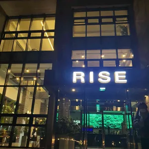 카페 라이즈 리뷰 사진