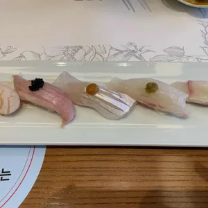 문스시 리뷰 사진