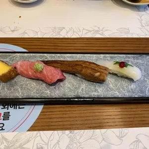 문스시 리뷰 사진