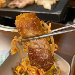 완백부대찌개삼겹살 사진