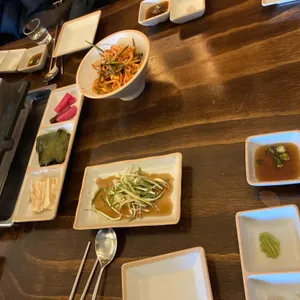 삼곱식당  사진
