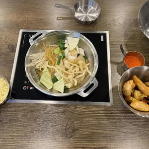 마뇨떡볶이 사진