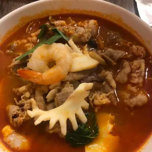 위례풍미 중식당 사진