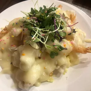 위례풍미 중식당 사진