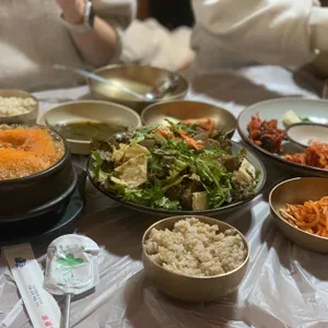 두메골 사진