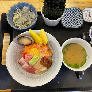 군산덮밥 사진