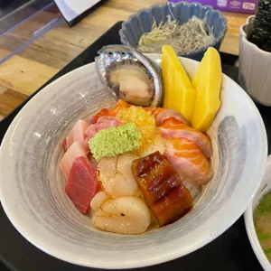 군산덮밥 사진