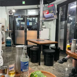 고깃집포차 리뷰 사진