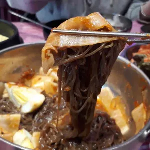 중랑교집 리뷰 사진