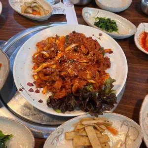 모락식당 사진