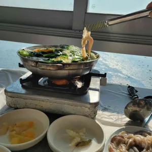 또오리회수산 사진