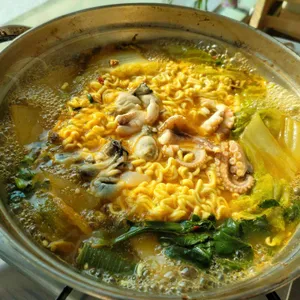 또오리회수산 사진