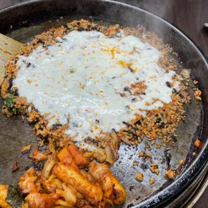 5.5닭갈비 사진