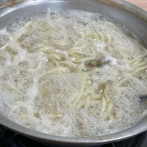 우림칼국수 사진