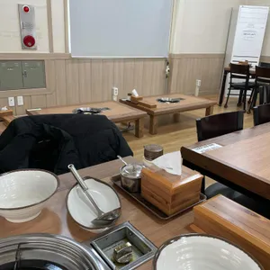 우림칼국수 리뷰 사진