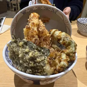 고쿠텐 사진