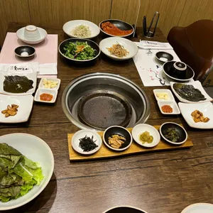 갈비어천가 사진