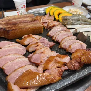 자연향 사진