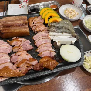 자연향 사진