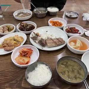 삼남매 사진