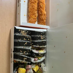 김가네 리뷰 사진