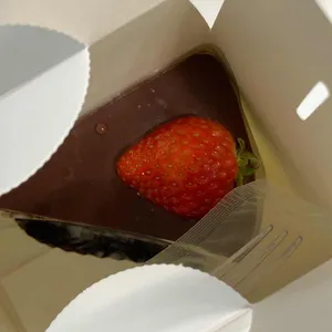 슈라즈케이크 사진